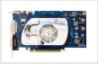 Placa video Sparkle VGA PCI-E nVidia GeForce 9600GT 512MB SX96GT512D3G-VP